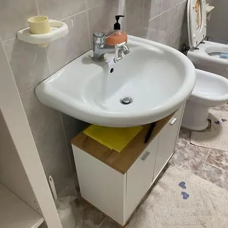 Apartment Sul Mare On Sun Reggio Calabria