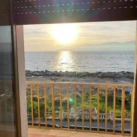 Sul Mare On Sun Apartment Reggio Calabria